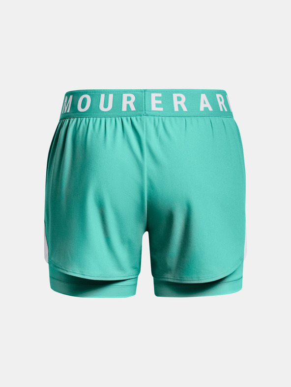 Under Armour Under Armour Women's Play Up 2-in-1 Shorts