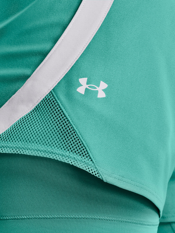 Under Armour Under Armour Women's Play Up 2-in-1 Shorts