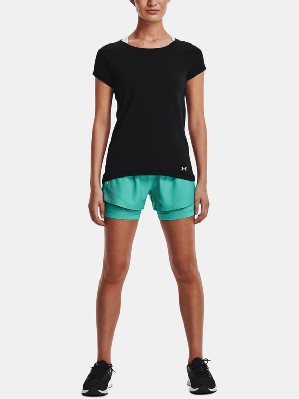 Under Armour Under Armour Women's Play Up 2-in-1 Shorts