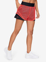 Under Armour Дамски шорти Under Armour Warrior Mesh Layer Shorts