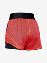 Under Armour Дамски шорти Under Armour Warrior Mesh Layer Shorts