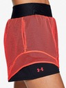 Under Armour Дамски шорти Under Armour Warrior Mesh Layer Shorts