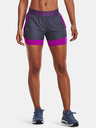 Under Armour Under Armour Women's Play Up 2-in-1 Shorts