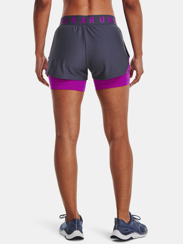 Under Armour Under Armour Women's Play Up 2-in-1 Shorts