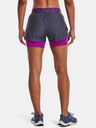 Under Armour Under Armour Women's Play Up 2-in-1 Shorts