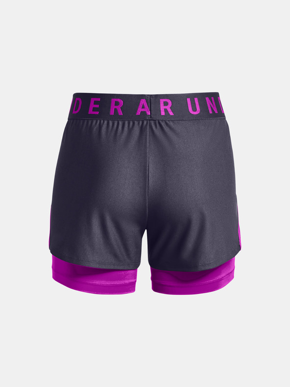 Under Armour Under Armour Women's Play Up 2-in-1 Shorts