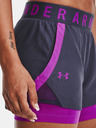 Under Armour Under Armour Women's Play Up 2-in-1 Shorts