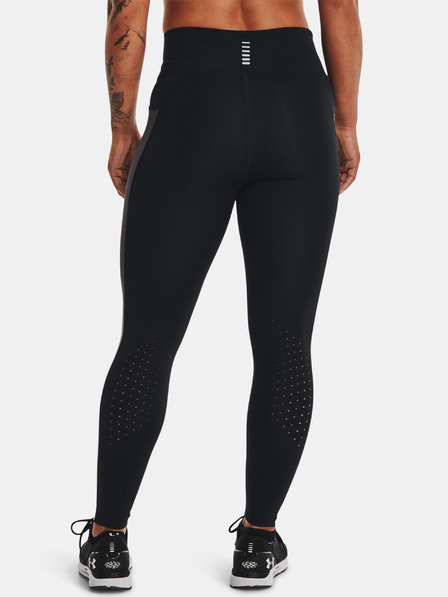 Under Armour Дамски клинове Under Armour UA SpeedPocket Ankle Tight