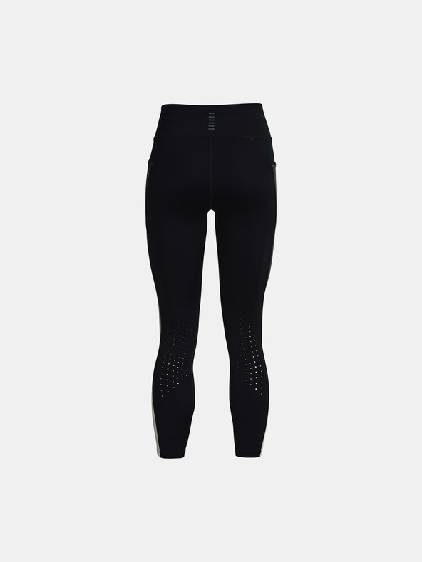 Under Armour Дамски клинове Under Armour UA SpeedPocket Ankle Tight