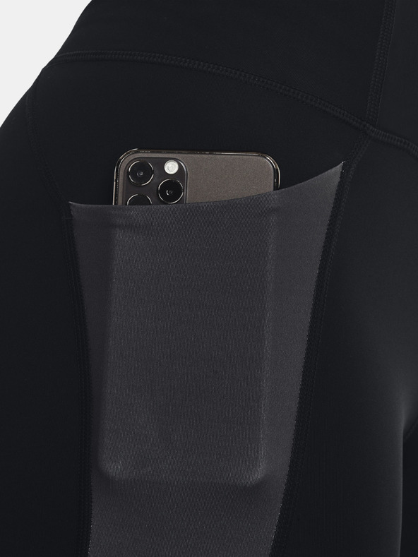 Under Armour Дамски клинове Under Armour UA SpeedPocket Ankle Tight