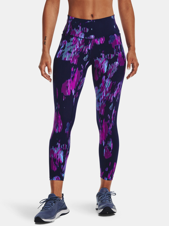 Under Armour Дамски клин Under Armour Meridian Print Ankle Leg