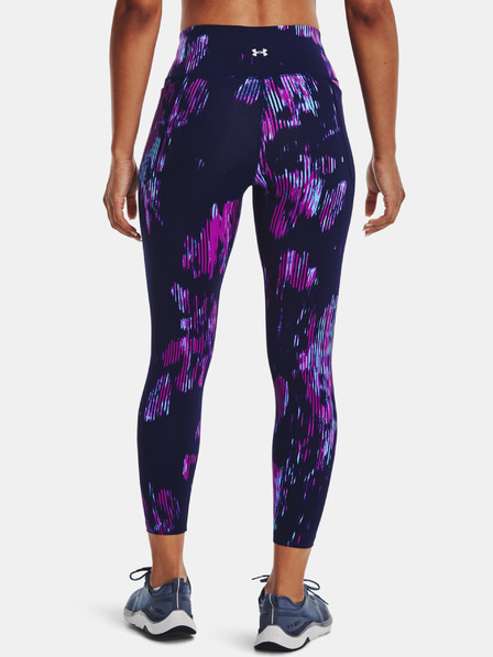 Under Armour Дамски клин Under Armour Meridian Print Ankle Leg