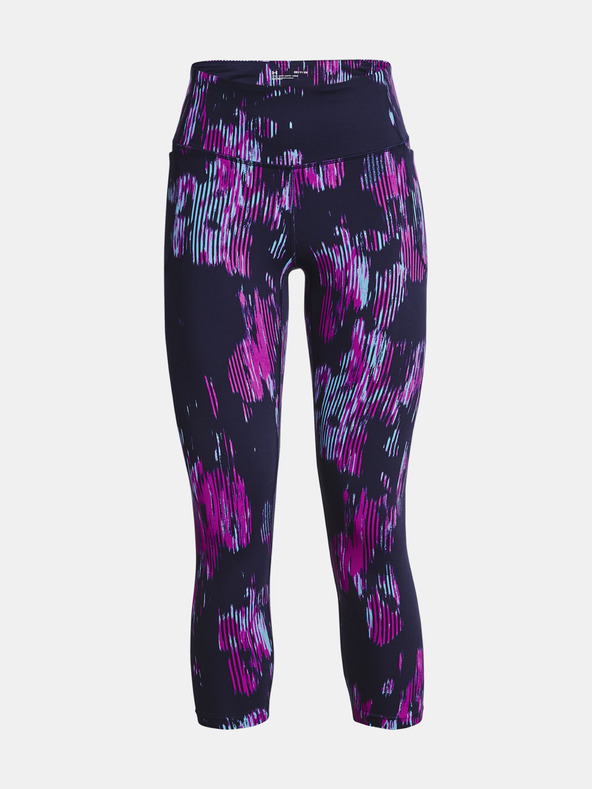 Under Armour Дамски клин Under Armour Meridian Print Ankle Leg