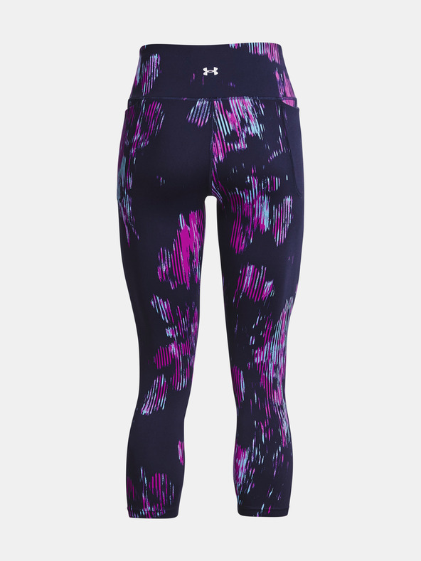 Under Armour Дамски клин Under Armour Meridian Print Ankle Leg