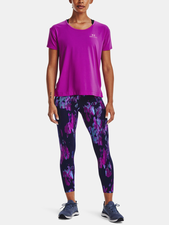 Under Armour Дамски клин Under Armour Meridian Print Ankle Leg