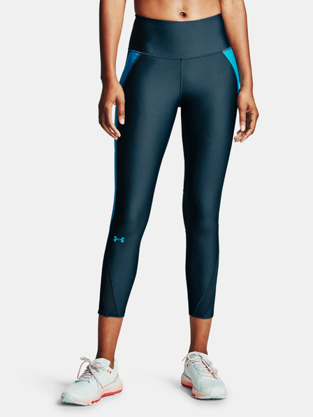 Under Armour Дамски компресионни клинове Under Armour HG Armour CB Ankle Crop