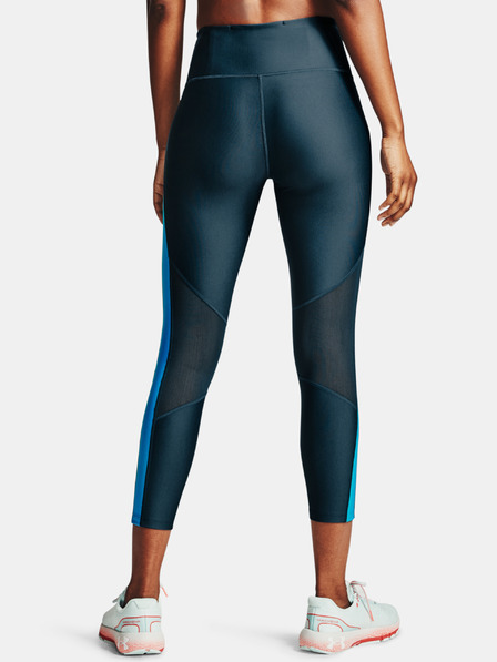 Under Armour Дамски компресионни клинове Under Armour HG Armour CB Ankle Crop
