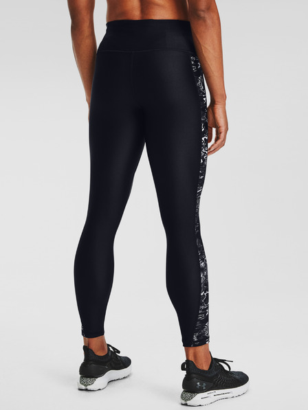 Under Armour Дамски компресионни клинове Under Armour HG Armour Prt Ankle Crop