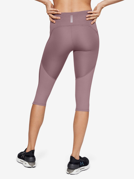 Under Armour Дамски компресионни клинове Under Armour W Fly Fast Speed Capri