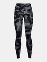 Under Armour Дамски компресионни легинси Under Armour Rush Camo Legging