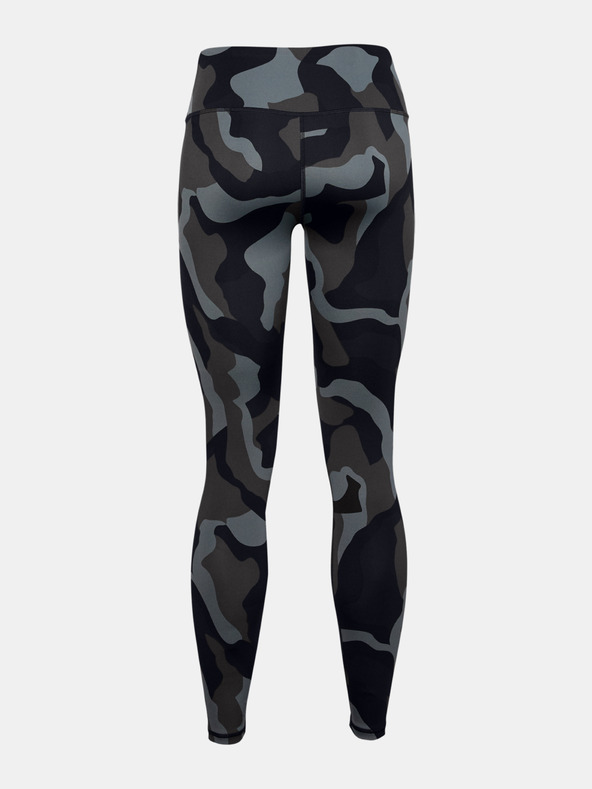 Under Armour Дамски компресионни легинси Under Armour Rush Camo Legging