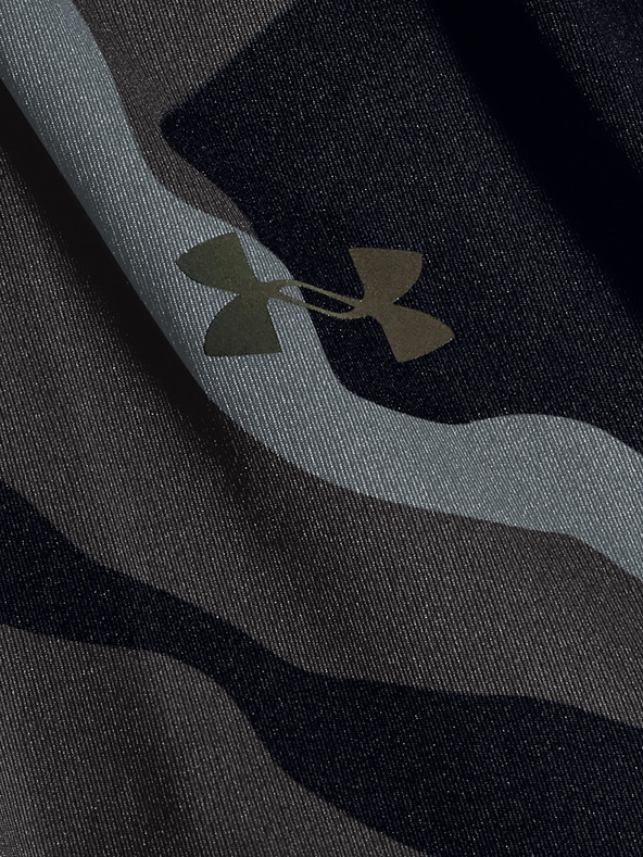 Under Armour Дамски компресионни легинси Under Armour Rush Camo Legging