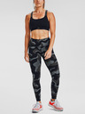 Under Armour Дамски компресионни легинси Under Armour Rush Camo Legging