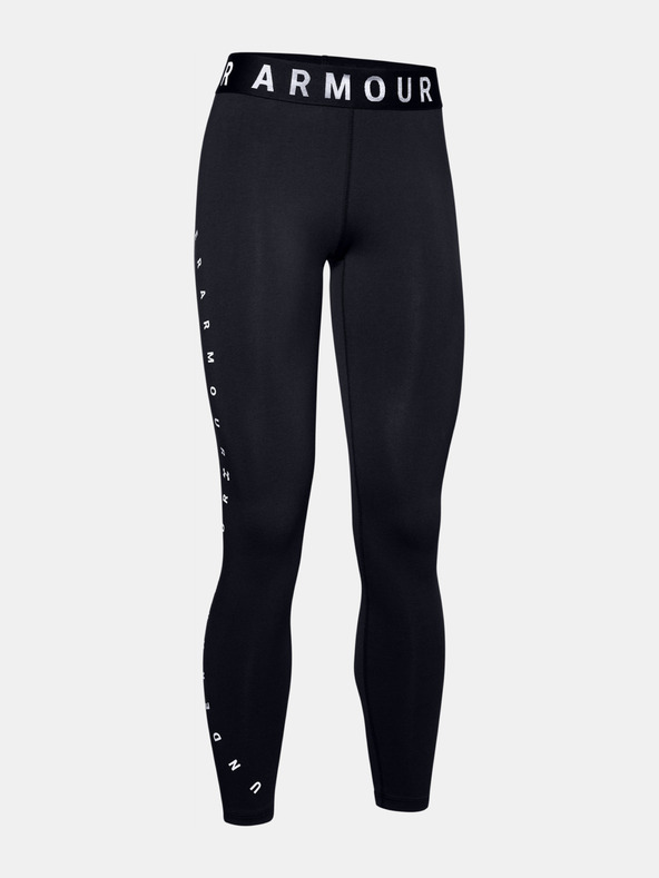 Under Armour Дамски клинове Under Armour Favorite Graphic Legging