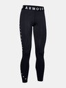 Under Armour Дамски клинове Under Armour Favorite Graphic Legging
