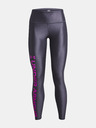 Under Armour Дамски клин Under Armour Armour Branded Legging