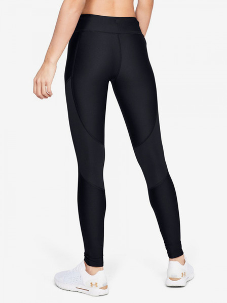 Under Armour Дамски компресионни легинси Under Armour Speed Stride Tight