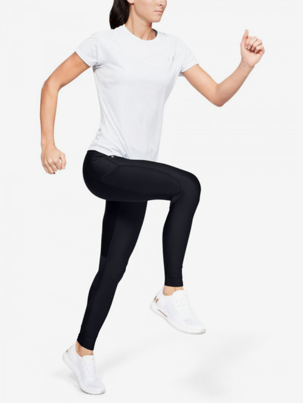Under Armour Дамски компресионни легинси Under Armour Speed Stride Tight