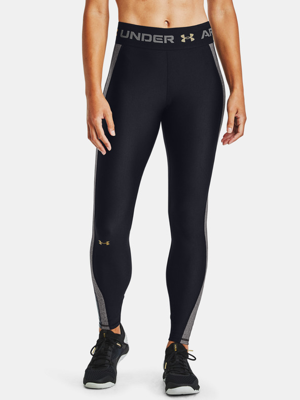 Under Armour Дамски компресионни клинове Under Armour HG Armour WM WB Legging