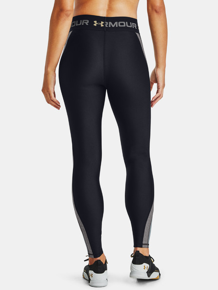Under Armour Women's Under Armour HG Armour WM WB Compression Leggings