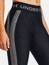 Under Armour Дамски компресионни клинове Under Armour HG Armour WM WB Legging