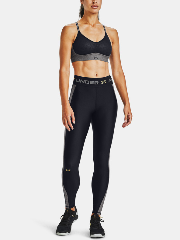 Under Armour Дамски компресионни клинове Under Armour HG Armour WM WB Legging