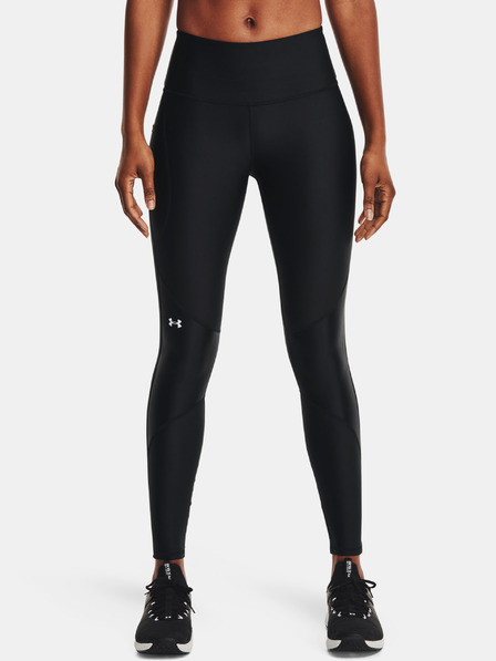 Under Armour Дамски компресиращи легинси Under Armour HG Armour Shine Leg NS