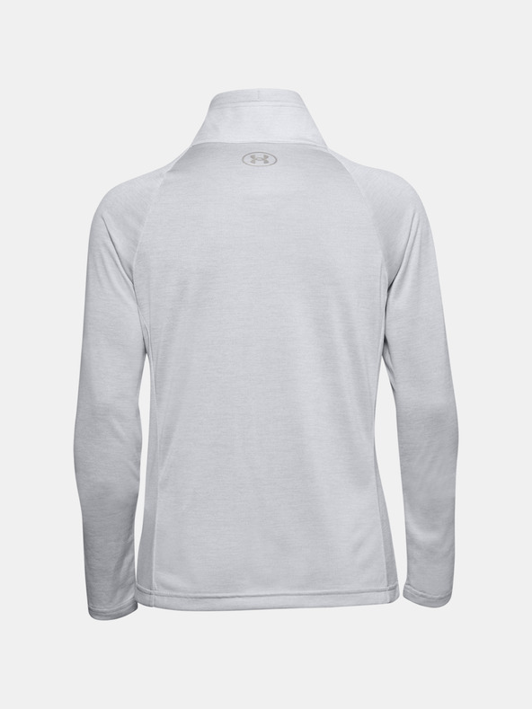 Under Armour Дамски суитшърт Under Armour Tech Twist FZ