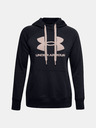 Under Armour Дамски суичър Under Armour Rival Fleece Logo Hoodie