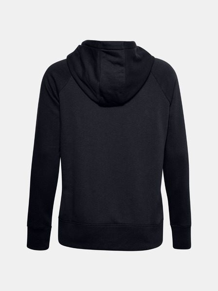 Under Armour Дамски суичър Under Armour Rival Fleece Logo Hoodie