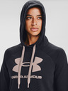 Under Armour Дамски суичър Under Armour Rival Fleece Logo Hoodie