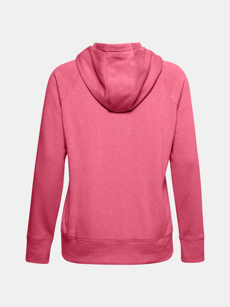 Under Armour Дамски суичър Under Armour Rival Fleece Logo Hoodie