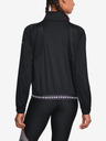 Under Armour Дамски суитшърт Under Armour Hg Full Zip