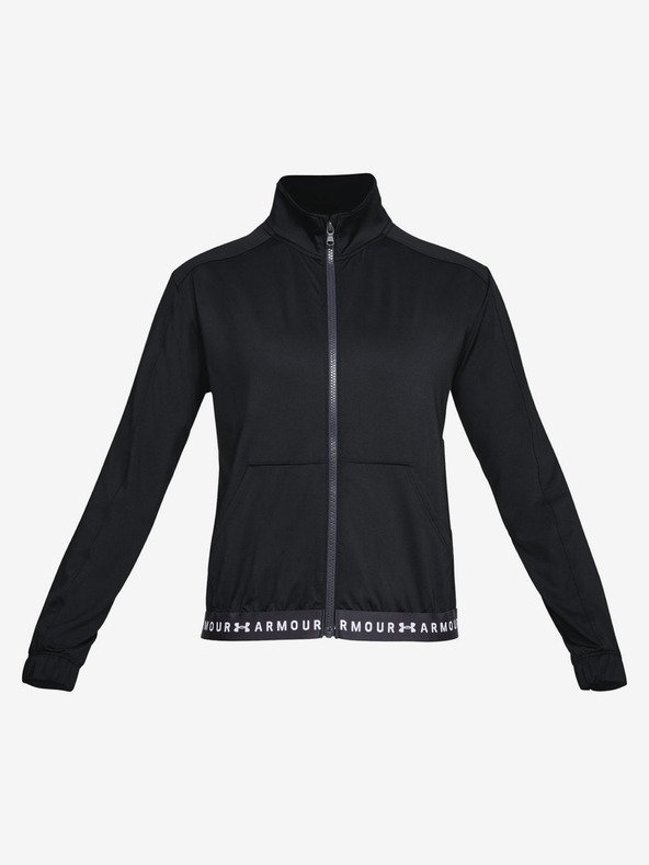 Under Armour Дамски суитшърт Under Armour Hg Full Zip