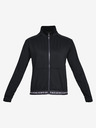 Under Armour Дамски суитшърт Under Armour Hg Full Zip
