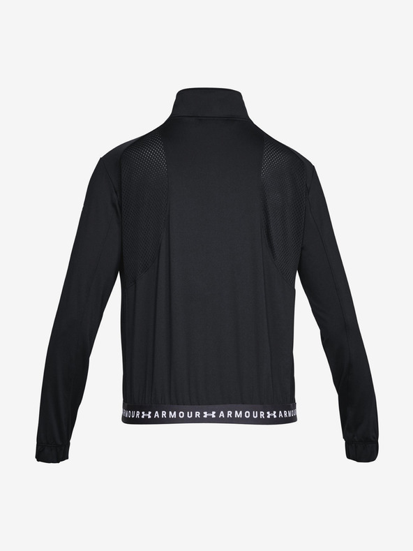 Under Armour Дамски суитшърт Under Armour Hg Full Zip