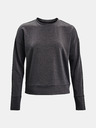 Under Armour Дамски суитшърт Under Armour Rival Terry Taped Crew