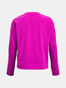 Under Armour Дамски суитшърт Under Armour Rival Terry Taped Crew