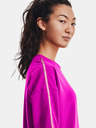 Under Armour Дамски суитшърт Under Armour Rival Terry Taped Crew