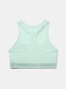 Under Armour Дамски сутиен Under Armour Armour Mid Crossback M Bra